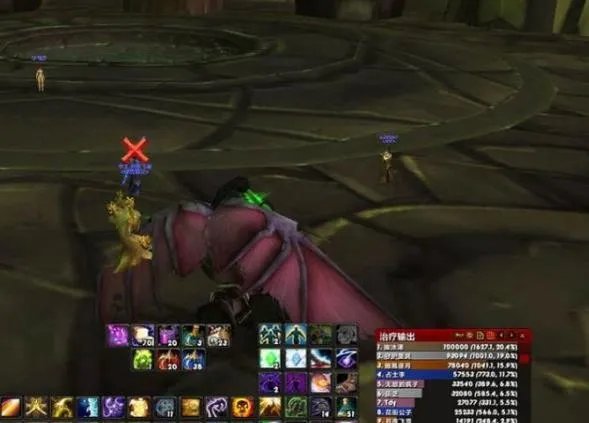 《魔兽世界》怀旧服g团是什么意思