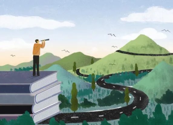 望远镜能看多远 一般望远镜能看多少米