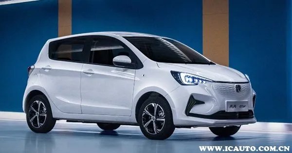 5万元自动挡汽车大全,不错的5万新车自动挡推荐