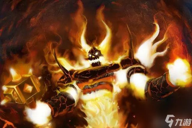 魔兽拉格纳罗斯攻略打法 拉格纳罗斯怎么打、阵容推荐