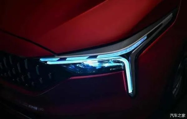 e汽车｜全新一代奔腾B70官图发布