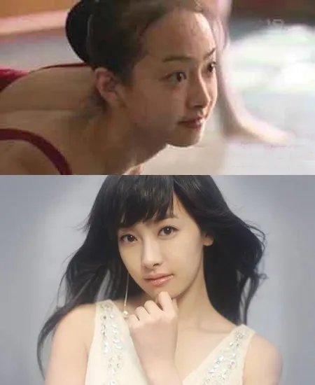 fx组合谁整容了