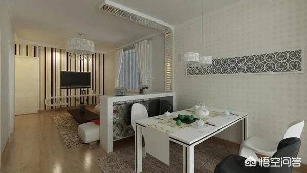 装修队和装修公司有什么区别?