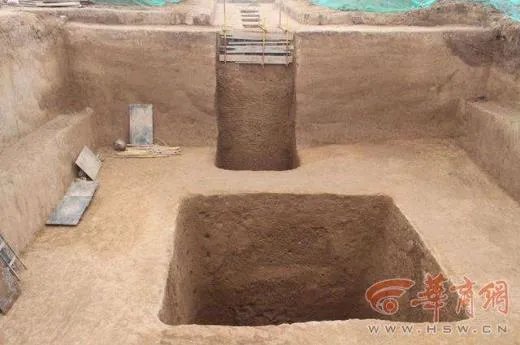 首任驸马墓被发现怎么回事 首任驸马墓怎么被发现的长什么样