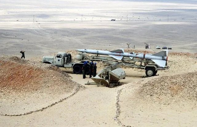 S-400防空导弹的能力如何？