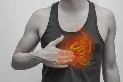 慢性支气管炎食疗法有哪些