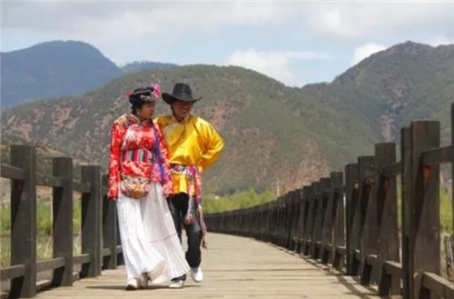 什么是走婚 走婚有哪些习俗