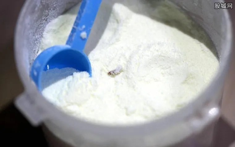 日本召回问题奶粉 购买奶粉要注意哪些事项