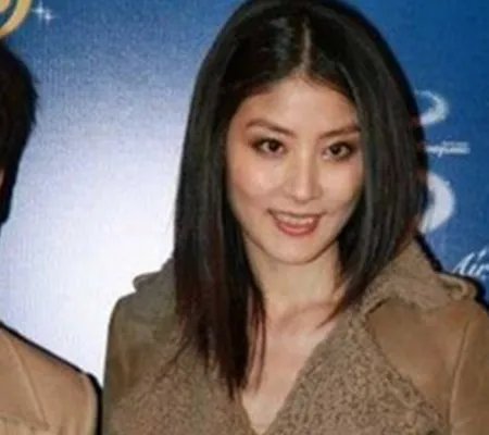 陈慧琳合成图片集锦 参加节目大谈浪漫史