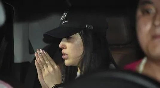 葛天刘翔为什么离婚