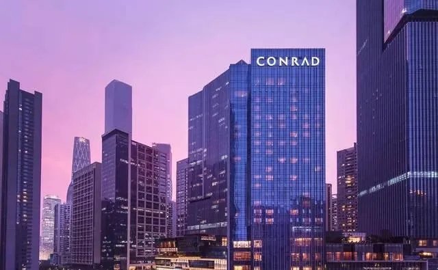 酒店投资有什么可以推荐的?