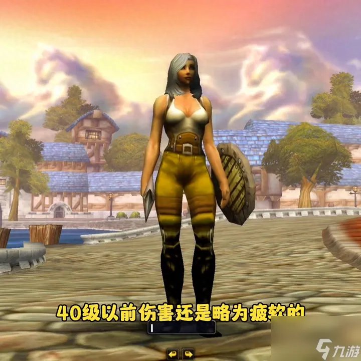 魔兽世界什么职业好玩又厉害 硬核模式全网最细职业推荐