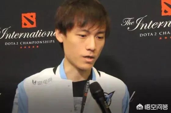 塞拉离开lgd后为什么没有战队愿意接受？ti8结束后他将何去何从呢？