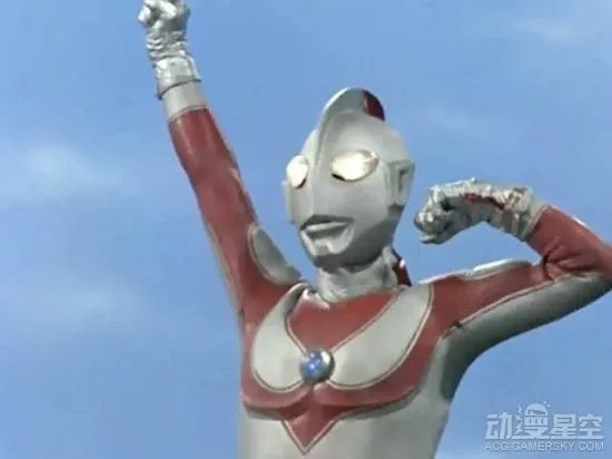 历代奥特曼的大结局：初代奥特曼战败 迪迦最感人