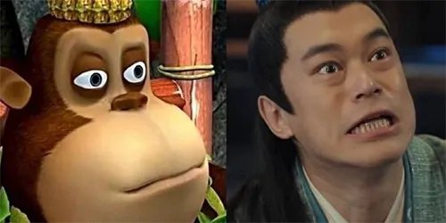 吉吉国王什么梗