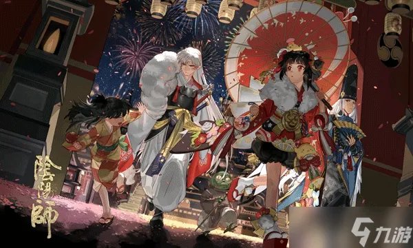 《阴阳师》座敷童子御魂如何搭配 座敷童子御魂搭配推荐