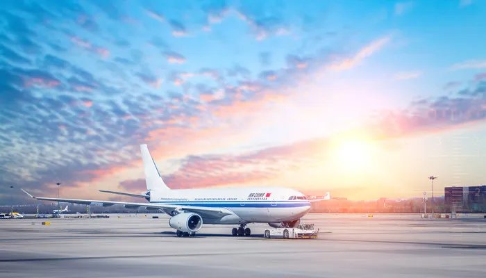 飞机为何要过水门 飞机为啥要过水门