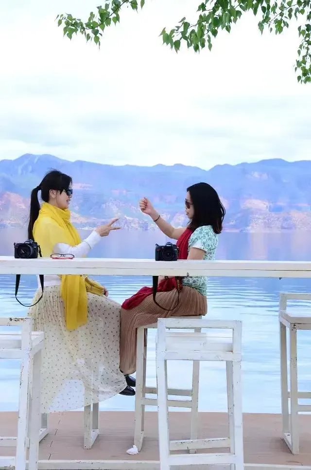 泸沽湖好玩吗?