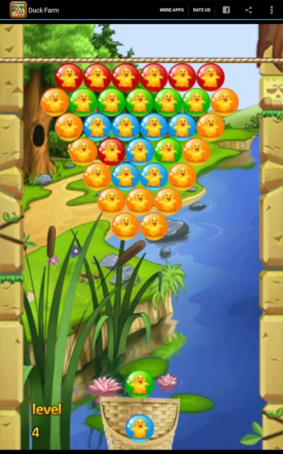 养鸭场好玩吗？养鸭场游戏介绍