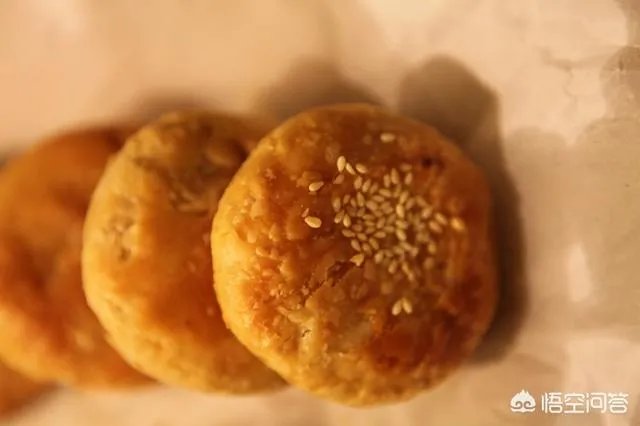 赵县的美食有什么?