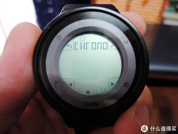 迪卡侬运动手表W500说明书