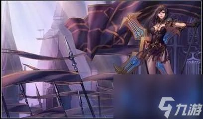 LOL战场公主希维尔皮肤怎么样 设计特点及皮肤排行