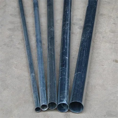 金属穿线管规格型号有哪些