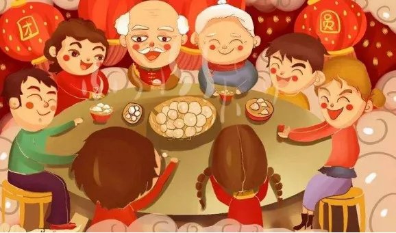 2019元宵节快乐图片大全 2019元宵节祝福海报图片