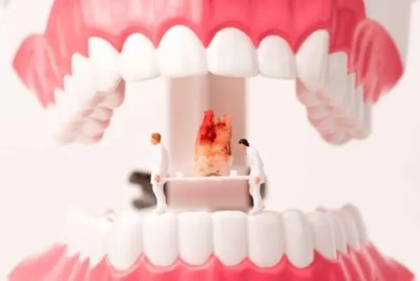 口腔癌转移后会有什么后果