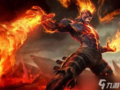 英雄联盟手游火男出装天赋怎么搭配