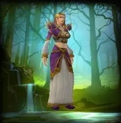 巫妖王的陨落,关于巫妖王的传说故事