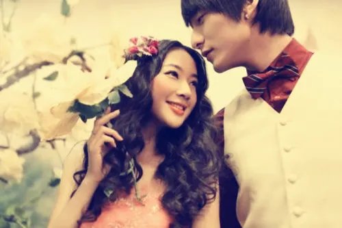 石家庄att婚纱摄影怎么样 婚纱照怎么拍好看