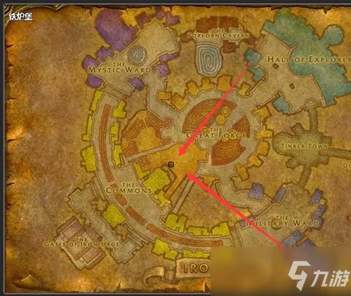 《魔兽世界》救公主任务前置怎么做 救公主任务前置完成攻略