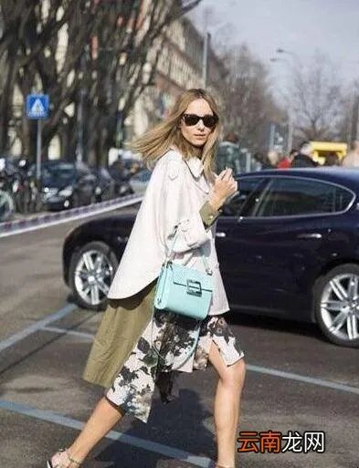 秋冬穿衣搭配技巧是什么