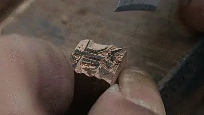 活字印刷术有什么优点，起了什么作用？