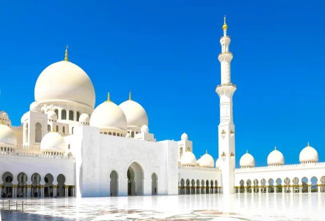 古尔邦节的由来和意义