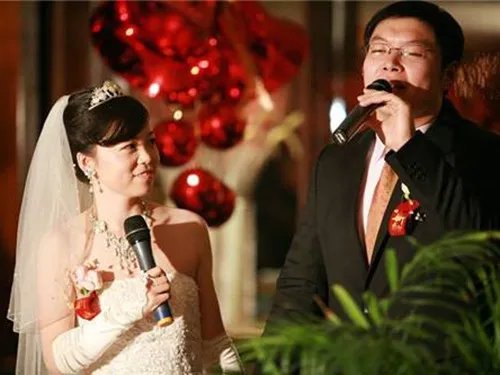 结婚唱的歌曲 50首好听的结婚歌曲推荐