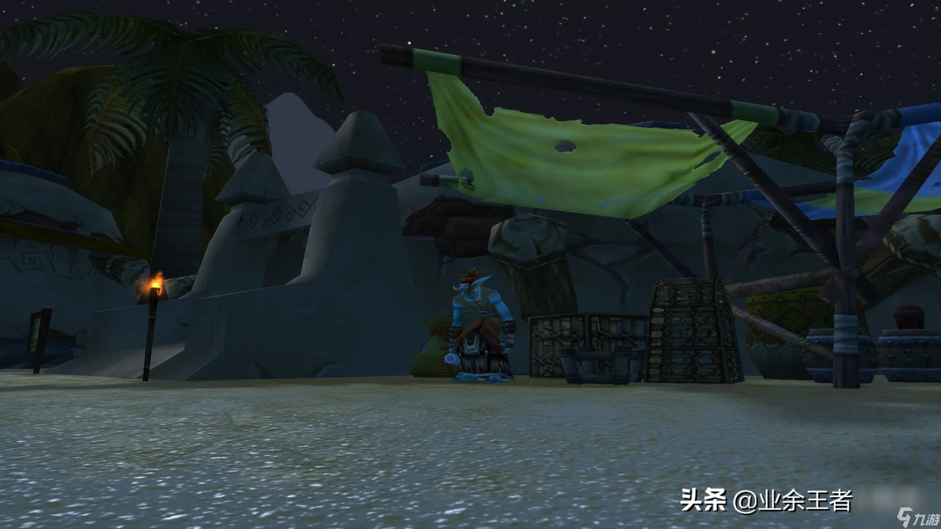 魔兽世界怀旧服阿塔哈卡神庙攻略顺序 副本阿塔哈卡神庙详细介绍