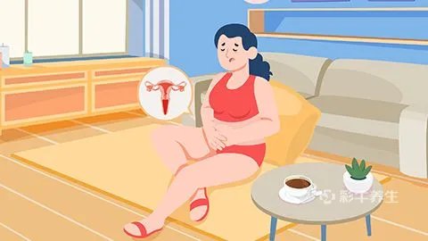 药流不干净的症状