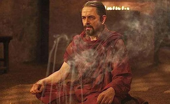 如何评价罗温艾金森？