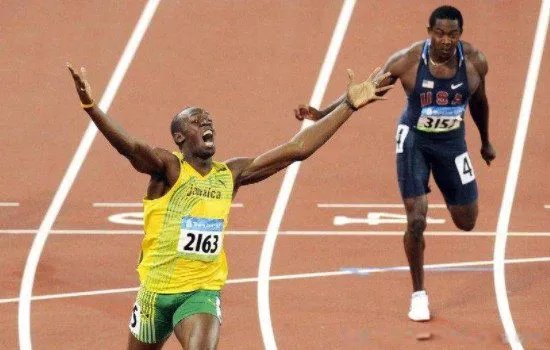 100米短跑世界纪录是多少 提高0.1秒有多难人类永远跑不进9秒