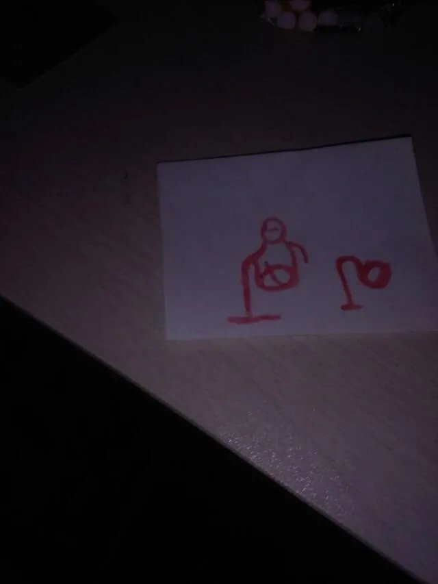 人体漂浮魔术是怎样做到的？