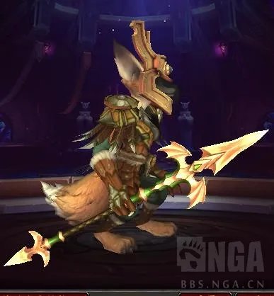 魔兽世界10.0幻化奖励