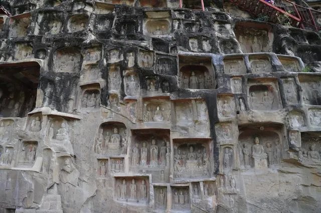 广元还有哪些旅游景点推荐?