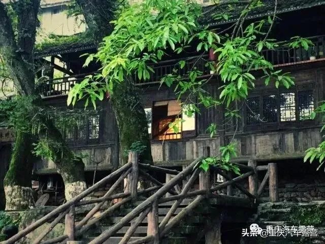柳江古镇住宿哪家比较好？