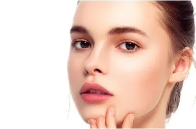 光子嫩肤去痘印的效果