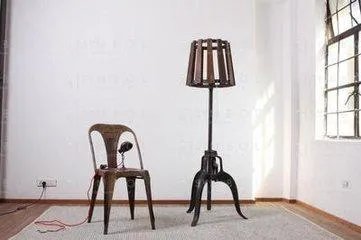 落地灯有哪些尺寸？