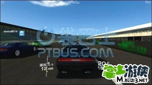 Real Racing 3真实赛车3攻略技巧:教你如何拿到全金杯
