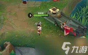 王者荣耀不知火舞出装推荐 出装思路玩法详解