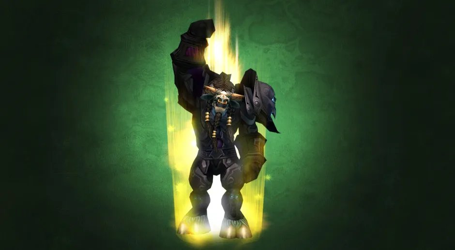 《魔兽世界》比格沃斯和埃提耶什哪个好